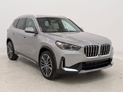 Used 2026 BMW X1 xDrive28i w/ Technology Package AWD/4WD image 7