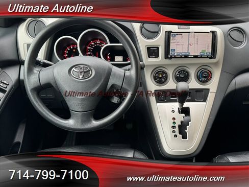 Used 2009 Toyota Matrix image 15