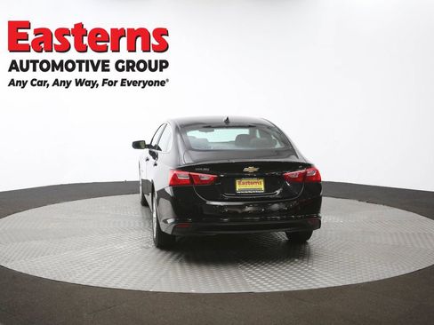 Used 2024 Chevrolet Malibu LT image 38