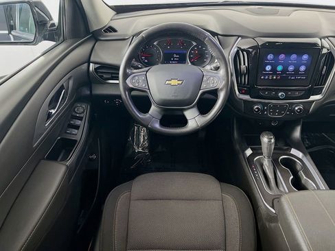 Used 2020 Chevrolet Traverse LT w/ Driver Confidence II Package image 21