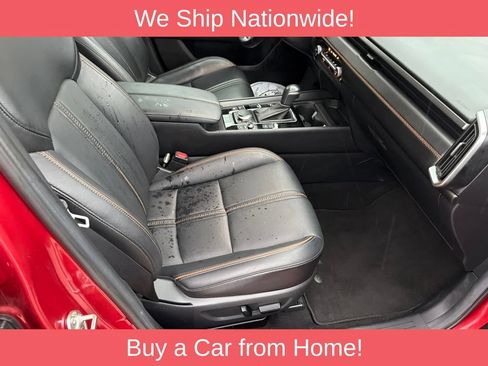 Used 2025 MAZDA CX-50 AWD 2.5 Hybrid w/ Premium Pkg image 29