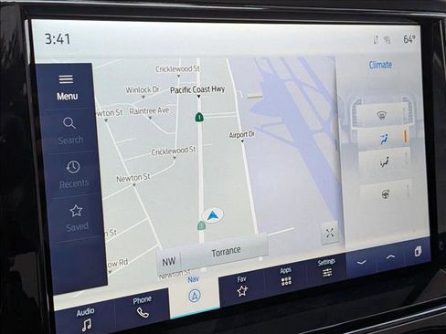 Certified 2022 Ford F250 Lariat w/ Tremor Off-Road Package image 12