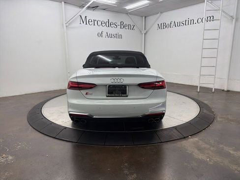 Used 2022 Audi S5 Premium Plus AWD/4WD image 6