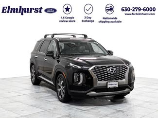 Used 2022 Hyundai Palisade SEL AWD/4WD video 1