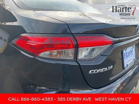 Used 2022 Toyota Corolla LE image 13
