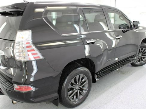 Used 2021 Lexus GX 460 Premium AWD/4WD image 15