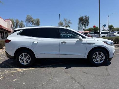 Used 2019 Buick Enclave Essence w/ Trailering Package, 5000 lbs. FWD image 2