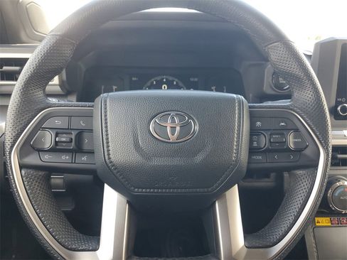 Used 2024 Toyota Tacoma SR5 w/ SR5 Upgrade Package image 18