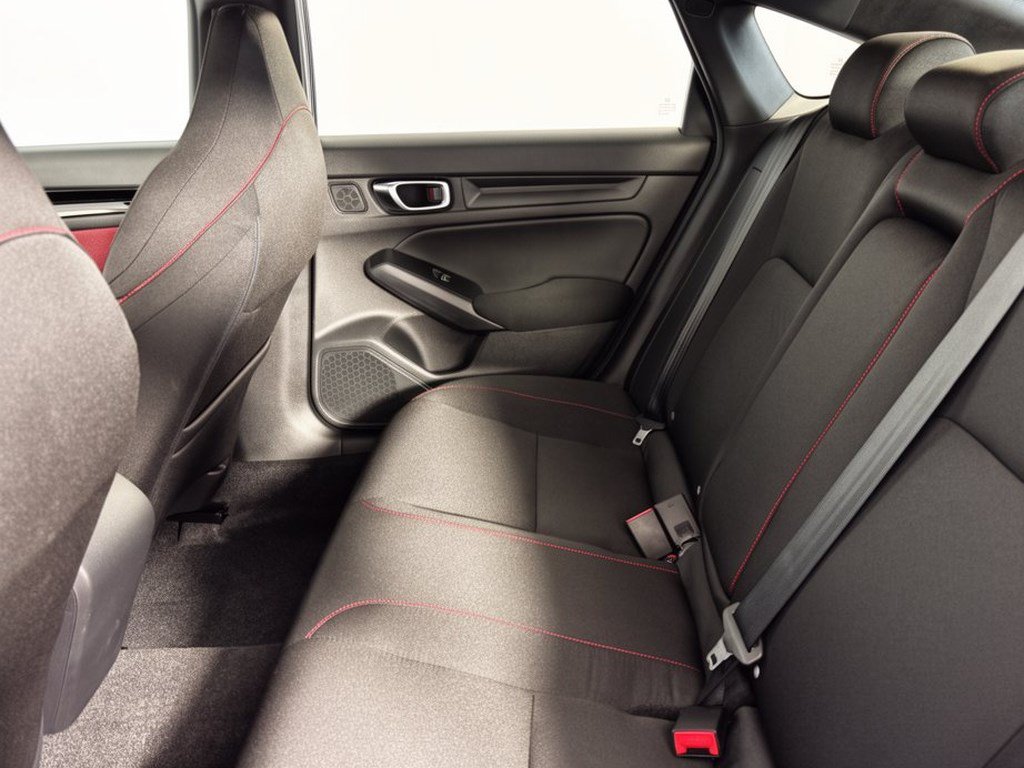 Used 2026 Honda Civic Si image 25