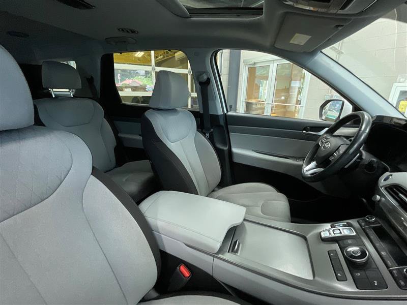 Used 2021 Hyundai Palisade SEL w/ Convenience Package FWD image 34