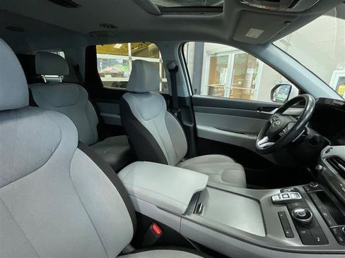 Used 2021 Hyundai Palisade SEL w/ Convenience Package FWD image 34