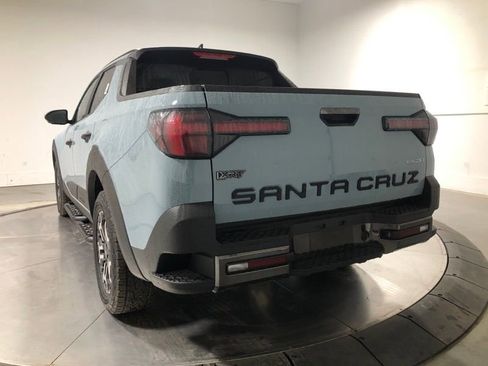 New 2026 Hyundai Santa Cruz XRT AWD/4WD image 5