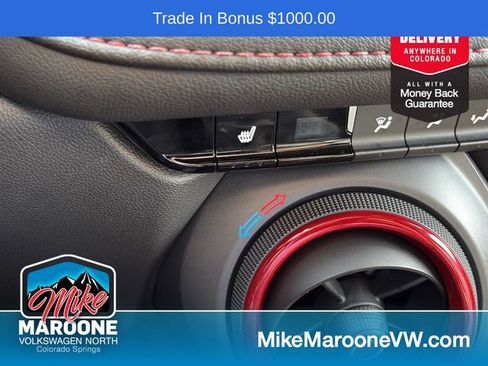 Used 2025 Chevrolet Blazer RS image 24