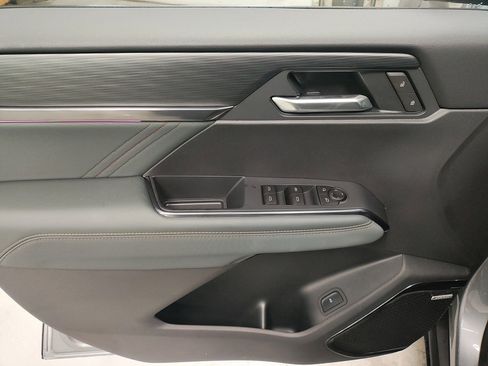 New 2026 GMC Acadia AT4 w/ Luxury Package image 27