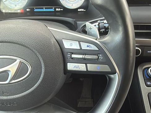 Used 2024 Hyundai Palisade SEL w/ Premium Package image 21