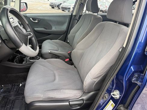 Used 2013 Honda Fit image 9
