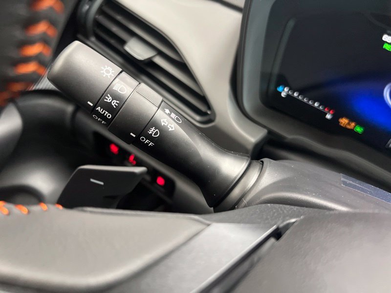New 2026 Subaru Crosstrek 2.5i Limited AWD/4WD image 23