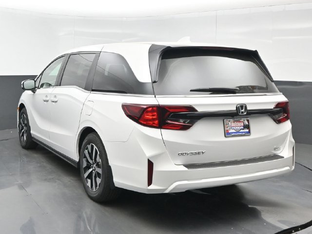 New 2027 Honda Odyssey EX-L image 4