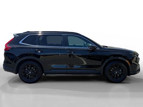 Used 2025 Honda CR-V Sport-L image 6