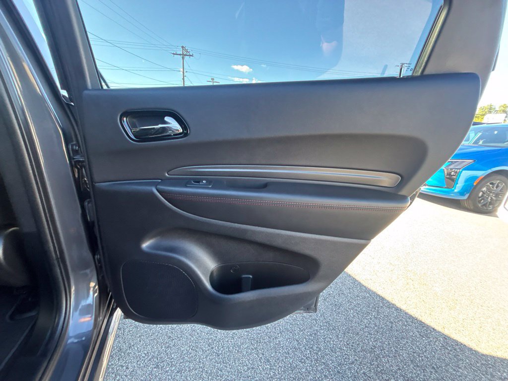 Used 2023 Dodge Durango GT AWD/4WD image 26