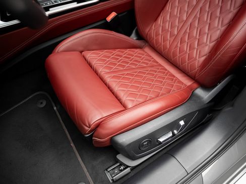 Used 2023 Audi S6 Premium Plus w/ Premium Plus Package image 62