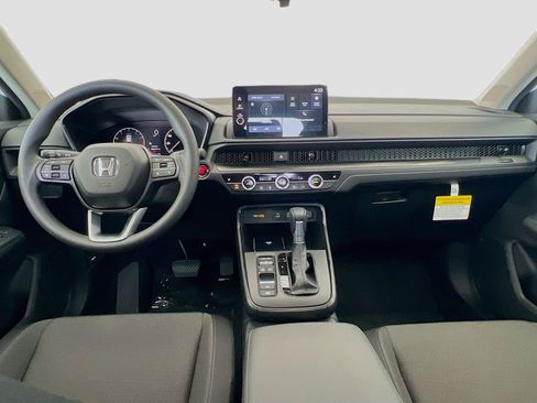 New 2026 Honda CR-V EX image 31