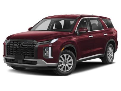 Used 2023 Hyundai Palisade SE