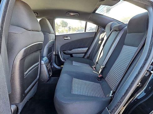 Used 2023 Dodge Charger GT w/ Blacktop Package image 13