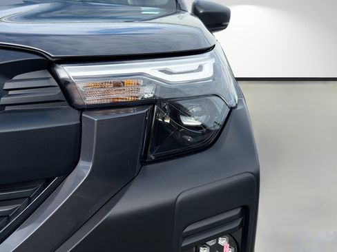 New 2026 Subaru Forester Wilderness AWD/4WD image 9