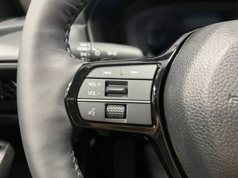 New 2026 Honda Accord Touring image 18