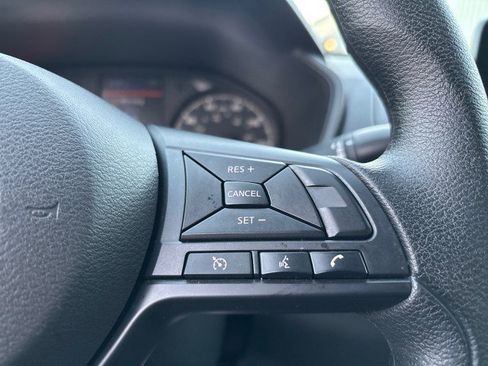 Used 2024 Nissan Altima 2.5 S image 15