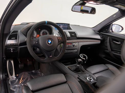 Used 2011 BMW 1 Series M image 9