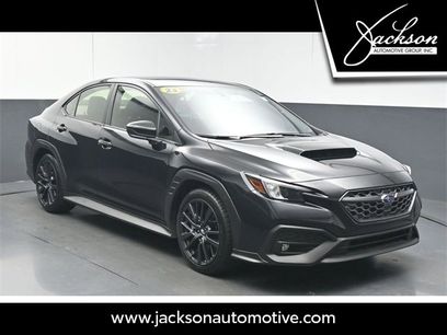 Used 2023 Subaru WRX Premium
