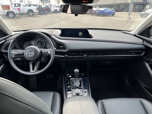 Used 2024 MAZDA CX-30 AWD 2.5 S w/ Select Sport Pkg image 17