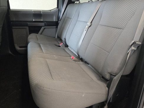 Used 2016 Ford F150 XLT w/ Equipment Group 302A Luxury AWD/4WD image 16