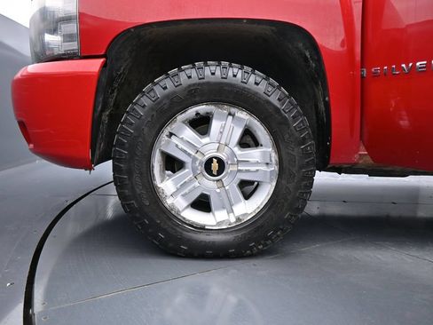Used 2008 Chevrolet Silverado 1500 LT w/ Power Pack Plus AWD/4WD image 23