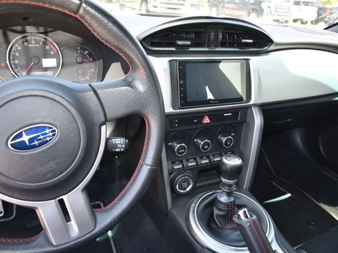 Used 2014 Subaru BRZ Limited RWD image 8