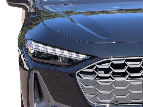 New 2026 Audi A5 2.0T Premium Plus AWD/4WD image 11