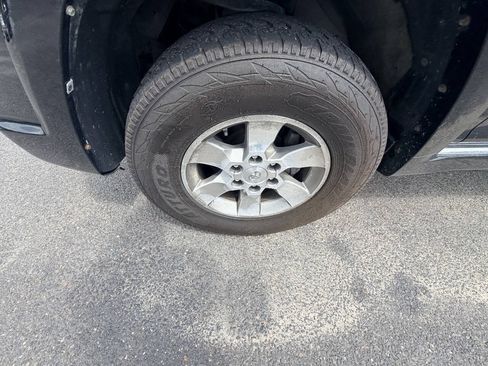 Used 2010 Toyota 4Runner Limited AWD/4WD image 43