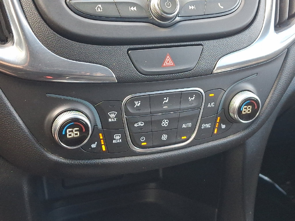 Certified 2019 Chevrolet Equinox LT FWD image 16