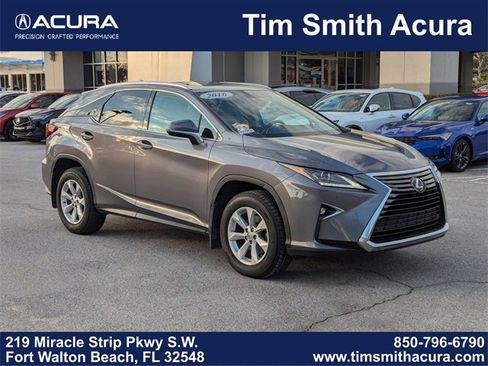 Used 2016 Lexus RX 350 350 image 1