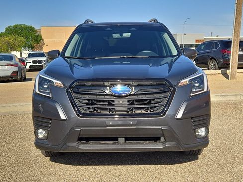 Used 2024 Subaru Forester Limited w/ Convenience Package AWD/4WD image 10