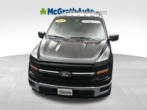 Used 2025 Ford F150 XLT w/ Equipment Group 301A Standard AWD/4WD image 25