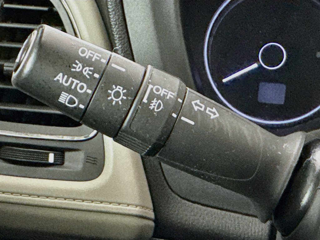 Used 2016 Honda HR-V EX image 12