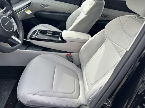 New 2026 Hyundai Tucson Blue SE w/ Tow & Go Package image 15