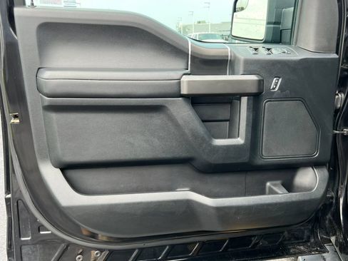 Certified 2020 Ford F150 XLT w/ Equipment Group 302A Luxury AWD/4WD image 17