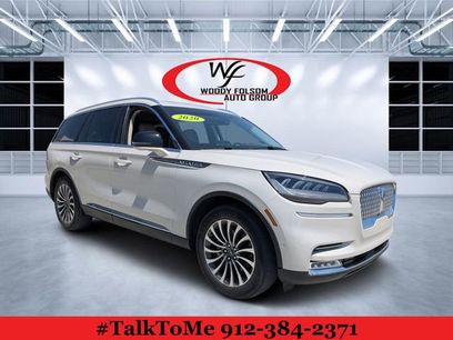 Used 2020 Lincoln Aviator Reserve w/ Equipment Group 201A