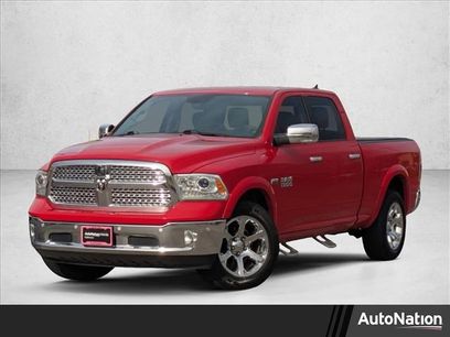 Used 2018 RAM 1500 Laramie w/ Convenience Group