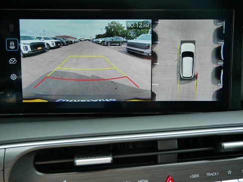 New 2026 Hyundai Palisade Calligraphy image 15