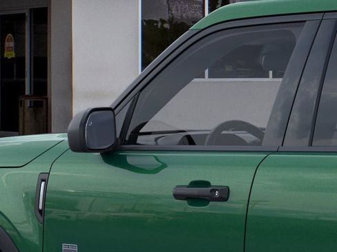 New 2025 Ford Bronco Sport Big Bend image 20